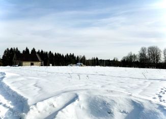 Продается участок, 10 сот., деревня Тимашово