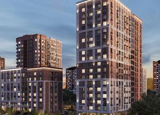 Продажа квартиры студии, 17.17 м2, Воронеж, Коминтерновский район