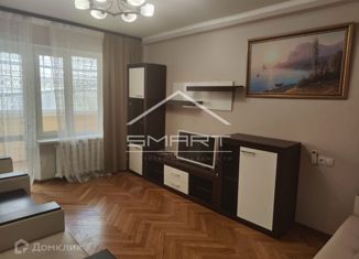 2-комнатная квартира на продажу, 52 м2, Краснодарский край, улица Калараша, 24