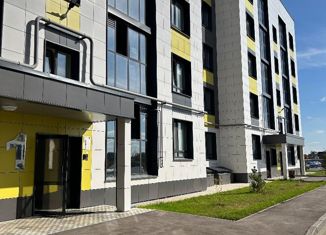 Продам однокомнатную квартиру, 32.3 м2, село Новая Тура, Дорожная улица, 2