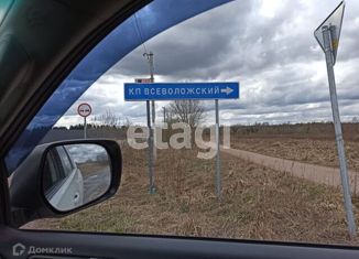 Продаю земельный участок, 8.5 сот., деревня Плинтовка