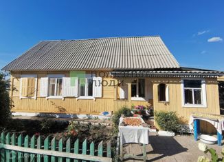 Дом на продажу, 96.5 м2, село Бараба, Зелёный переулок, 17