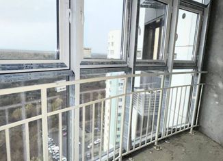 Продается 3-комнатная квартира, 104.3 м2, Краснодар, ЖК Фреш, улица имени Валерия Гассия, 4/7лит2