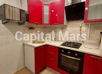 Аренда 2-ком. квартиры, 45 м2, Москва, Сторожевая улица, 20, Сторожевая улица