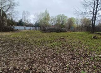 Продажа земельного участка, 10.68 сот., деревня Микляево