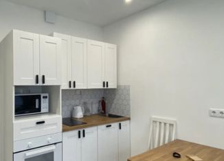 Продаю квартиру студию, 28 м2, Екатеринбург, Уктусская улица, 42, Уктусская улица