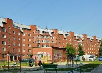 Продам 3-ком. квартиру, 84.8 м2, Екатеринбург, Техническая улица, 68, метро Динамо