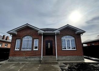 Дом на продажу, 96 м2, Краснодарский край, улица Академика Королёва, 25