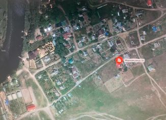 Продажа участка, 8 сот., хутор Полушкин, Морская улица