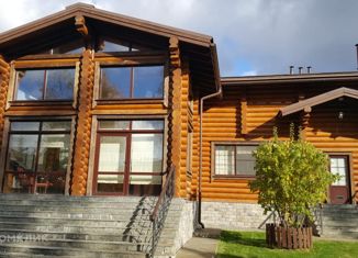 Продаю дом, 246.6 м2, СНТ Звенигорье, СНТ Звенигорье, 95