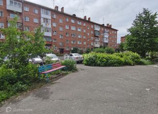 Продаю 2-комнатную квартиру, 42 м2, Кемерово, улица Леонова, 9А, Кировский район