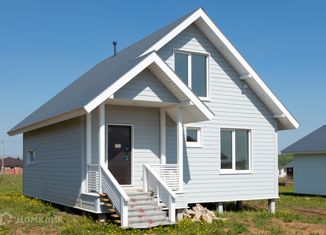 Продажа дома, 102 м2, деревня Шудья, Сочинская улица, 17