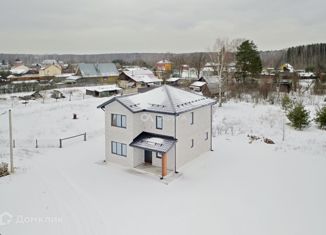 Продам дом, 150 м2, деревня Жилино, деревня Жилино, 52А