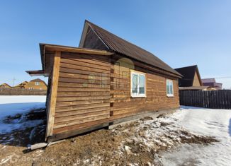 Продаю дом, 42.2 м2, село Хомутово, Изумрудная улица