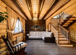 Дом на продажу, 177.3 м2, посёлок городского типа Верхнее Дуброво, Белый переулок, 13