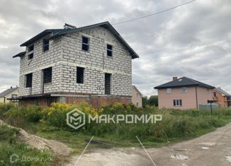 Продажа дома, 197 м2, Гурьевск, Зелёная улица