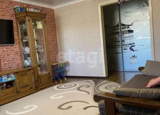 Трехкомнатная квартира на продажу, 59 м2, Самара, Юбилейная улица, 9, метро Кировская