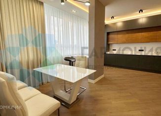 Продается трехкомнатная квартира, 88 м2, Белгород, улица Николая Островского, 18А, ЖК Центр Парк