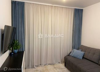 Продается 1-ком. квартира, 40.2 м2, поселение Московский, ЖК Саларьево Парк, Саларьевская улица, 16к2