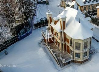 Продаю дом, 427 м2, село Жаворонки, Лазурная улица