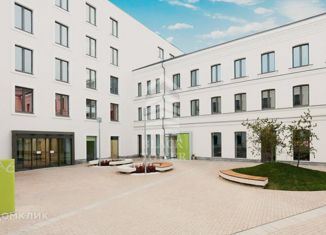 Сдам офис, 394 м2, Москва, Сущёвская улица, 22, Сущёвская улица