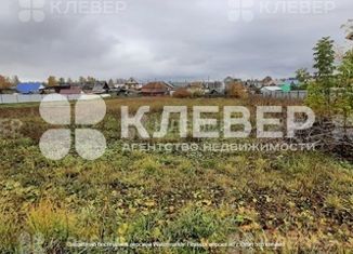 Участок на продажу, 7 сот., поселок Азинский, Тепличная улица