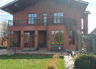 Продам дом, 602 м2, село Ославское, Красная улица, 21