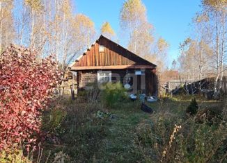 Продам дом, 21 м2, поселок Тыелга, Речная улица