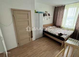 Продаю 1-ком. квартиру, 33 м2, Кудрово, Европейский проспект, 5, ЖК Вена