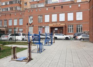 2-ком. квартира на продажу, 74.3 м2, Новосибирск, улица Дуси Ковальчук, 238, метро Гагаринская