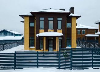 Продается дом, 216 м2, коттеджный посёлок Аносино Парк