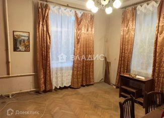 Продается 2-комнатная квартира, 50.6 м2, Санкт-Петербург, Большой Сампсониевский проспект, 72, метро Лесная