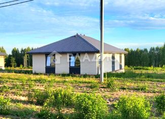 Продаю дом, 105 м2, деревня Крестовоздвиженское, Цветочная улица