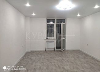 Продаю квартиру студию, 33 м2, Ростов-на-Дону, проспект 40-летия Победы, 63/17с6, ЖК Сокол Град