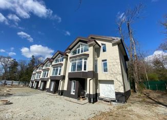 Продажа таунхауса, 213 м2, Владивосток, Советский район, улица Маковского