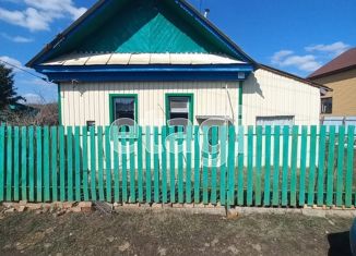 Продажа дома, 44.8 м2, село Ермухаметово, Центральная улица