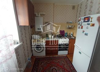 Продается однокомнатная квартира, 30.5 м2, село Ахлебинино, Лесная улица, 10