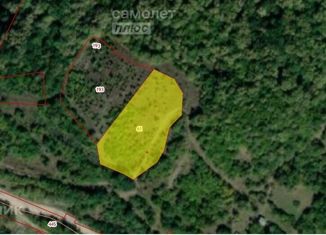 Продам земельный участок, 47.25 сот., село Счастливое