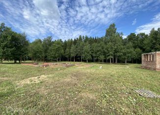 Продам земельный участок, 32.88 сот., деревня Крёкшино, коттеджный посёлок Крёкшино, 164