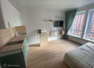 Продам однокомнатную квартиру, 19.6 м2, Москва, квартал № 100, 1к2, станция Павшино