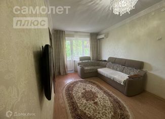 Продам трехкомнатную квартиру, 57 м2, Грозный, улица Сайханова, 143