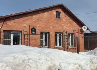 Продажа дома, 95 м2, Кохма, улица Фрунзе