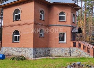 Продаю дом, 140 м2, дачный посёлок Кудряшовский, улица Лиговка