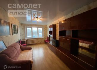 Продам 2-комнатную квартиру, 46 м2, Архангельская область, улица Никитова, 9к2