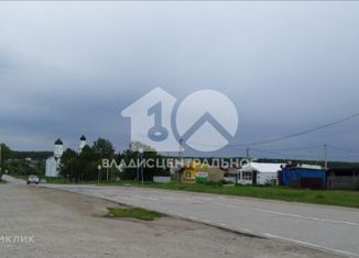 Двухкомнатная квартира на продажу, 32.8 м2, деревня Бурмистрово, Центральная улица, 10