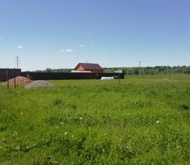 Продается земельный участок, 10 сот., Дубна