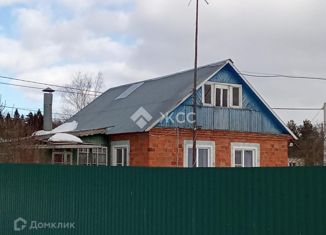 Продажа дома, 57.4 м2, посёлок Покровское, Лесная улица, 16