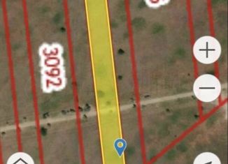 Продается земельный участок, 100 сот., посёлок Дорожный, Широкая улица, 14