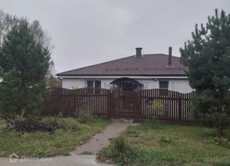 Продается дом, 136.9 м2, сельский посёлок Железнодорожный, улица Энтузиастов, 15А