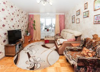 Продается трехкомнатная квартира, 58.5 м2, Ижевск, улица Ворошилова, 29, жилой район Автопроизводство